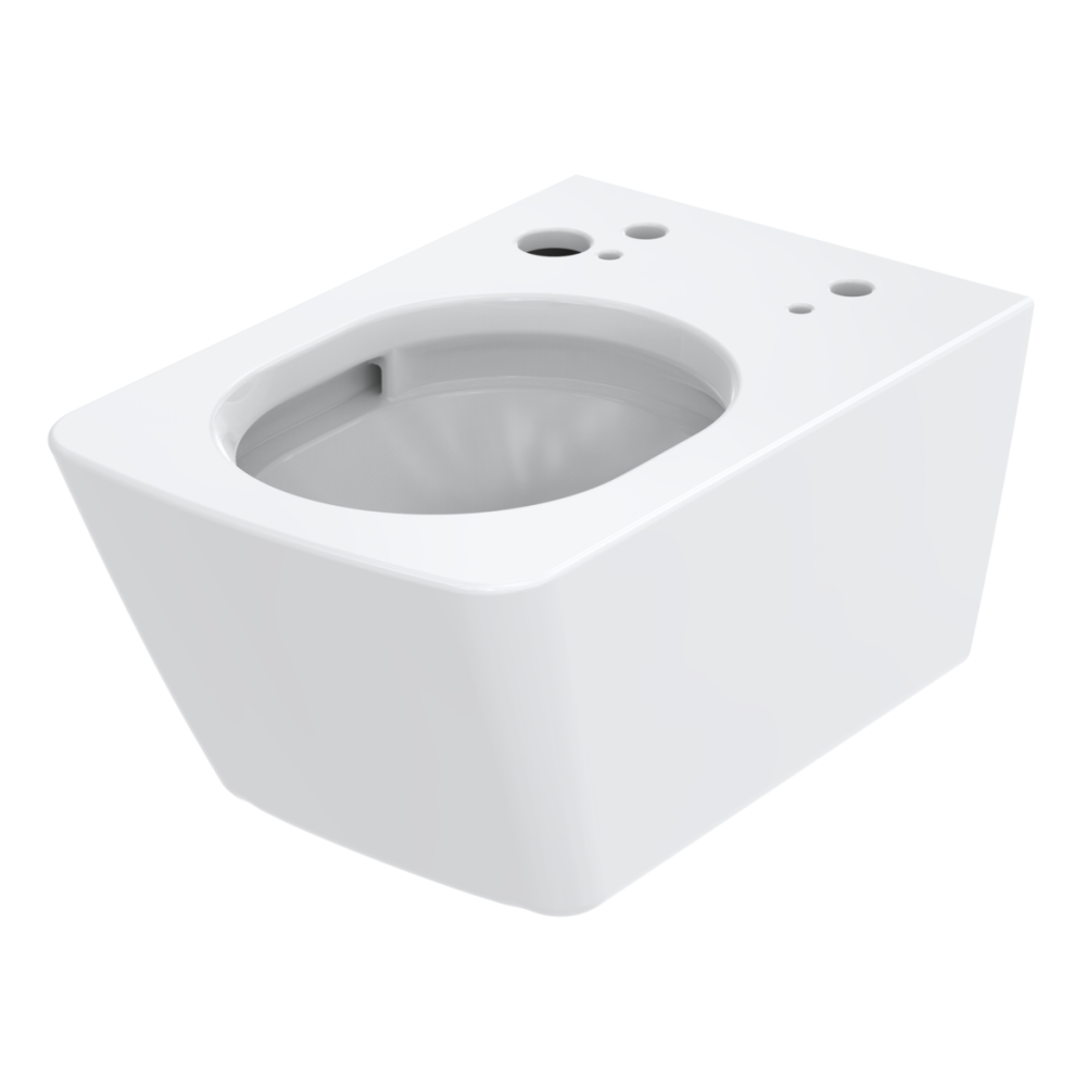 Фото Подвесной унитаз TOTO Washlet SX CW522ERY#XW