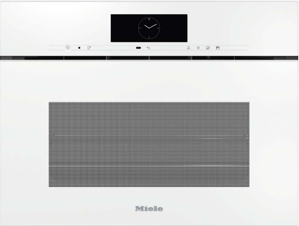 Фото Комби-пароварка Miele DGC 7840 HCX Pro BRWS