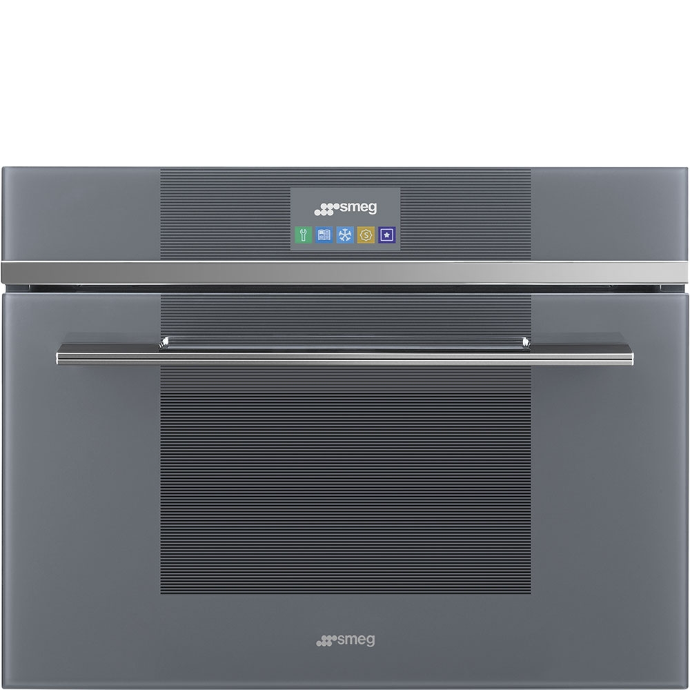 Фото Шкаф для шоковой заморозки Smeg SAB4104S
