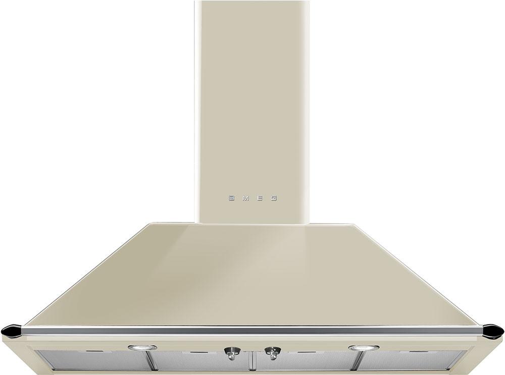 Фото Вытяжка Smeg KT110PE