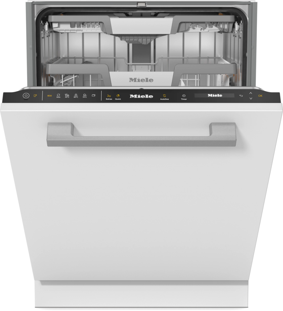 Фото Посудомоечная машина Miele G7655SCViXXL