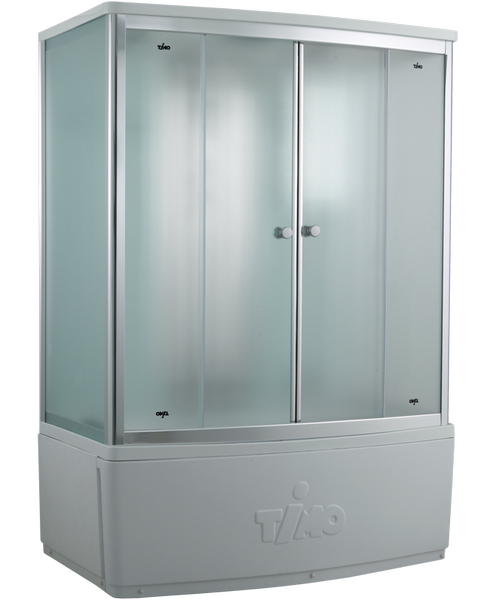 Фото Душевая кабина Timo Comfort T-8870 F
