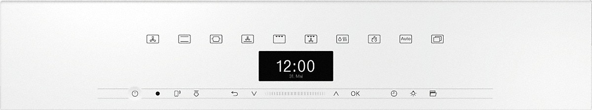 Фото Встраиваемый духовой шкаф Miele H 7464 BPX BRWS