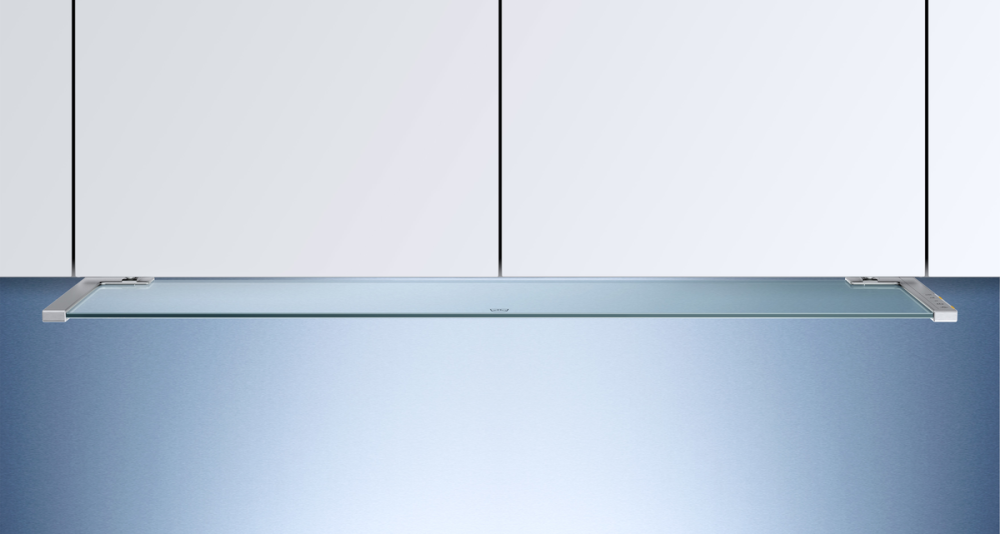 Фото Вытяжка V-ZUG DFSG 90 Edelstahl