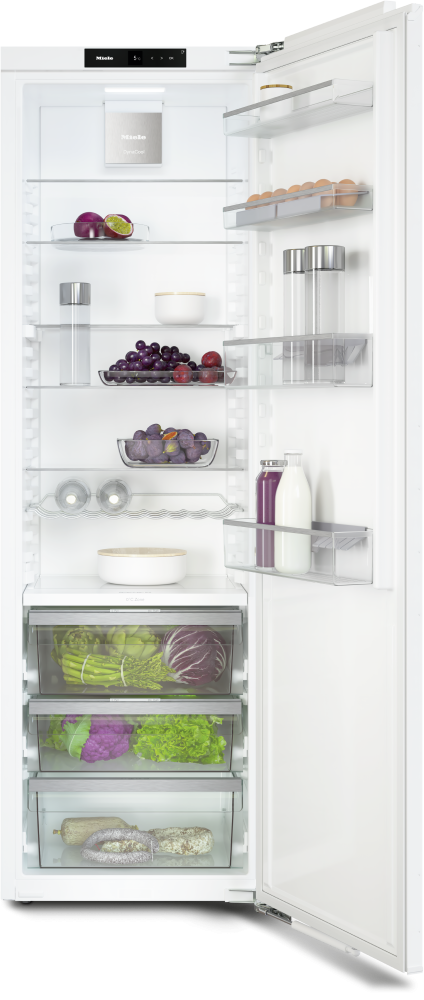 Фото Холодильник Miele K 7747 D