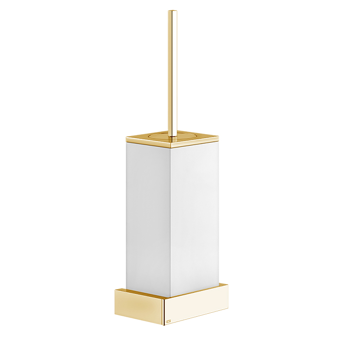 Фото Туалетный ершик Gessi Rettangolo 20819#080 золото