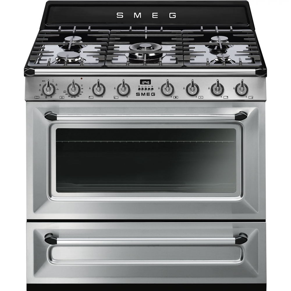 Фото Варочный центр Smeg TR90X9-1