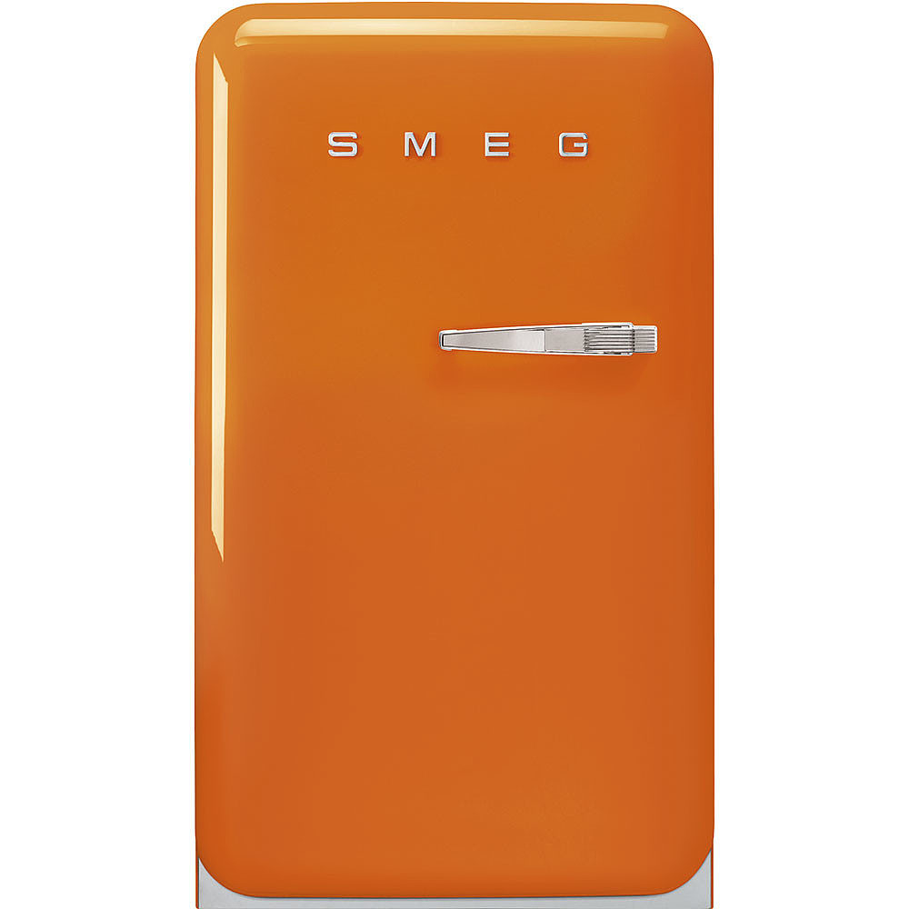Фото Холодильник Smeg FAB10LOR5