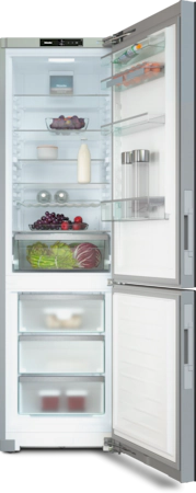 Фото Холодильник Miele KFN4795CDbb