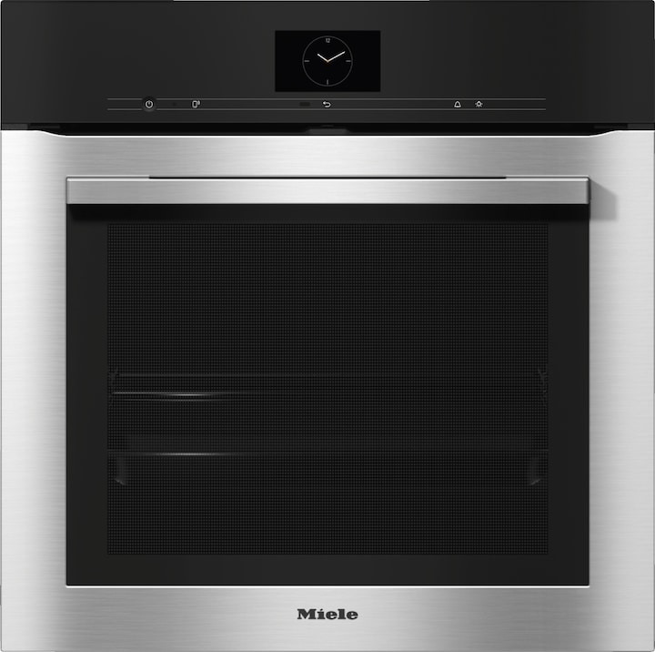 Фото Духовой шкаф Miele H7560BPCLST