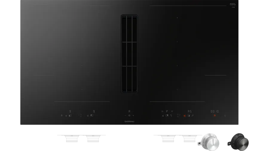 Фото Варочная панель Gaggenau CV492105