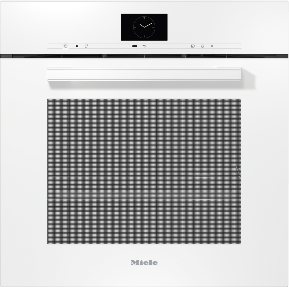 Фото Комби-пароварка Miele DGC 7665 HC Pro BRWS