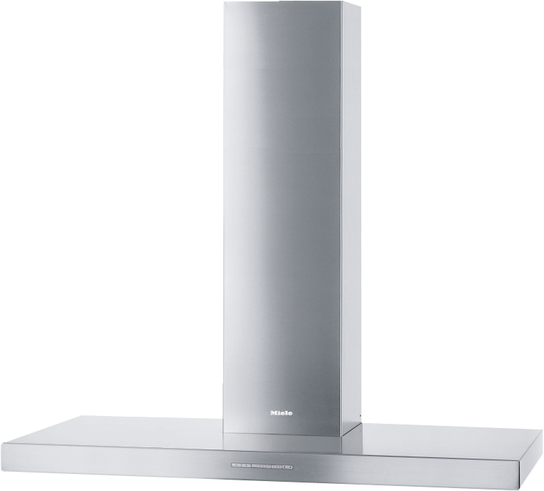 Фото Вытяжка Miele DA 4228 W Puristic Plus