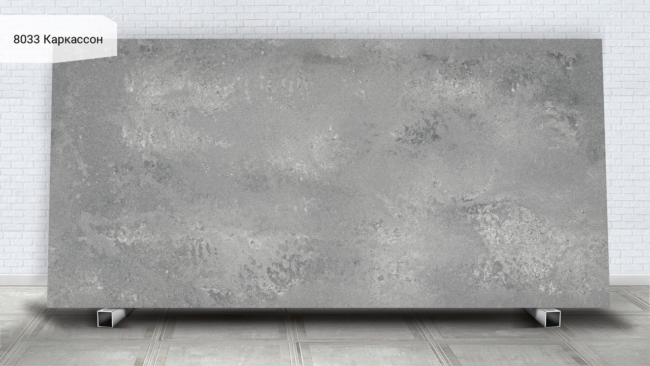 Фото Столешница Avant Quartz 8033 Каркассон