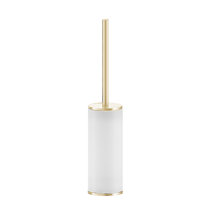 Фото Туалетный ершик Gessi Inciso 58543#246 золото