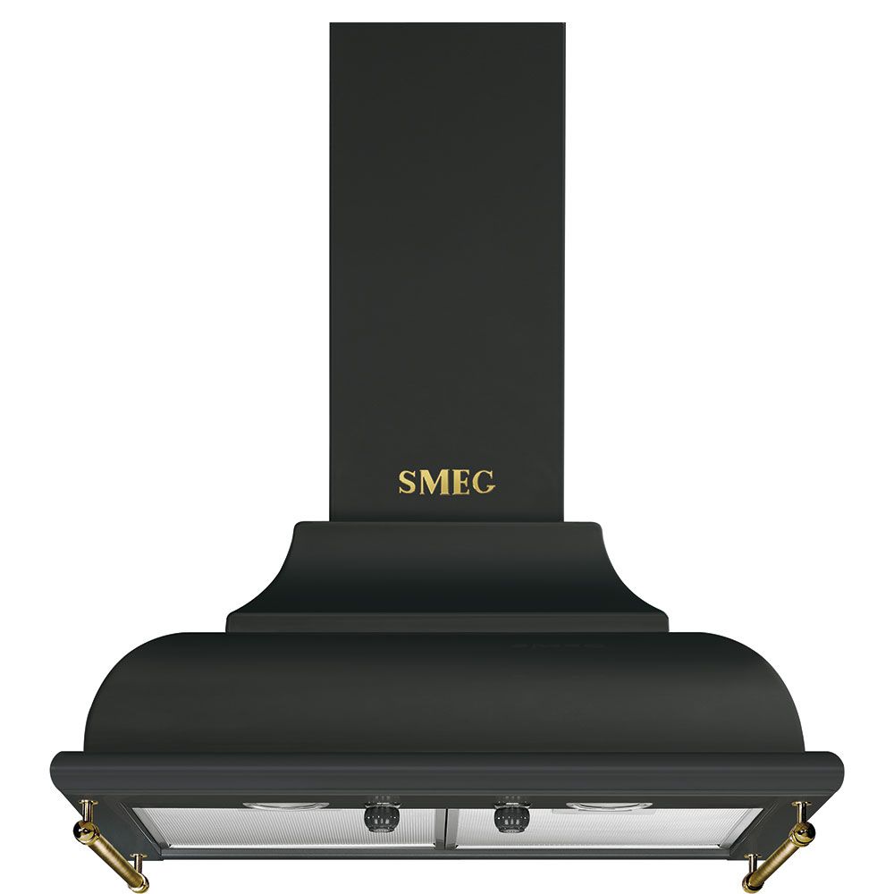 Фото Вытяжка Smeg KC16AOE
