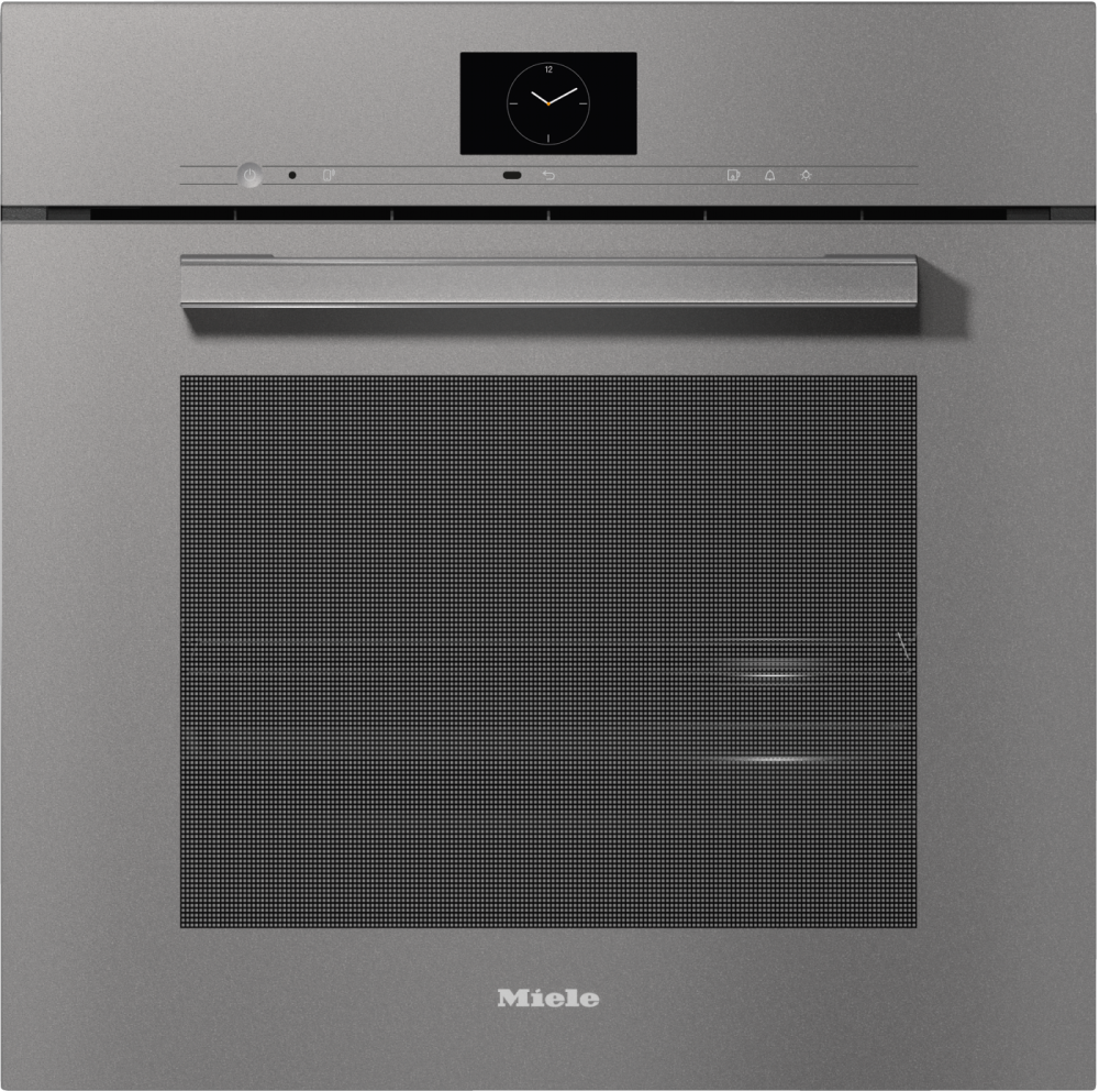 Фото Комби-пароварка Miele DGC 7665 HC Pro GRGR