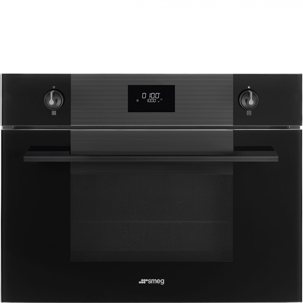 Фото Духовой шкаф Smeg SF4101MCNO