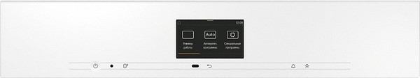 Фото Встраиваемый духовой шкаф Miele H 7660 BP BRWS