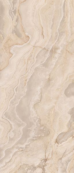 Фото Керамогранит ONICE IRIDE AMBRA LAPP/RETT (173064) 60x120 от AVA Ceramica