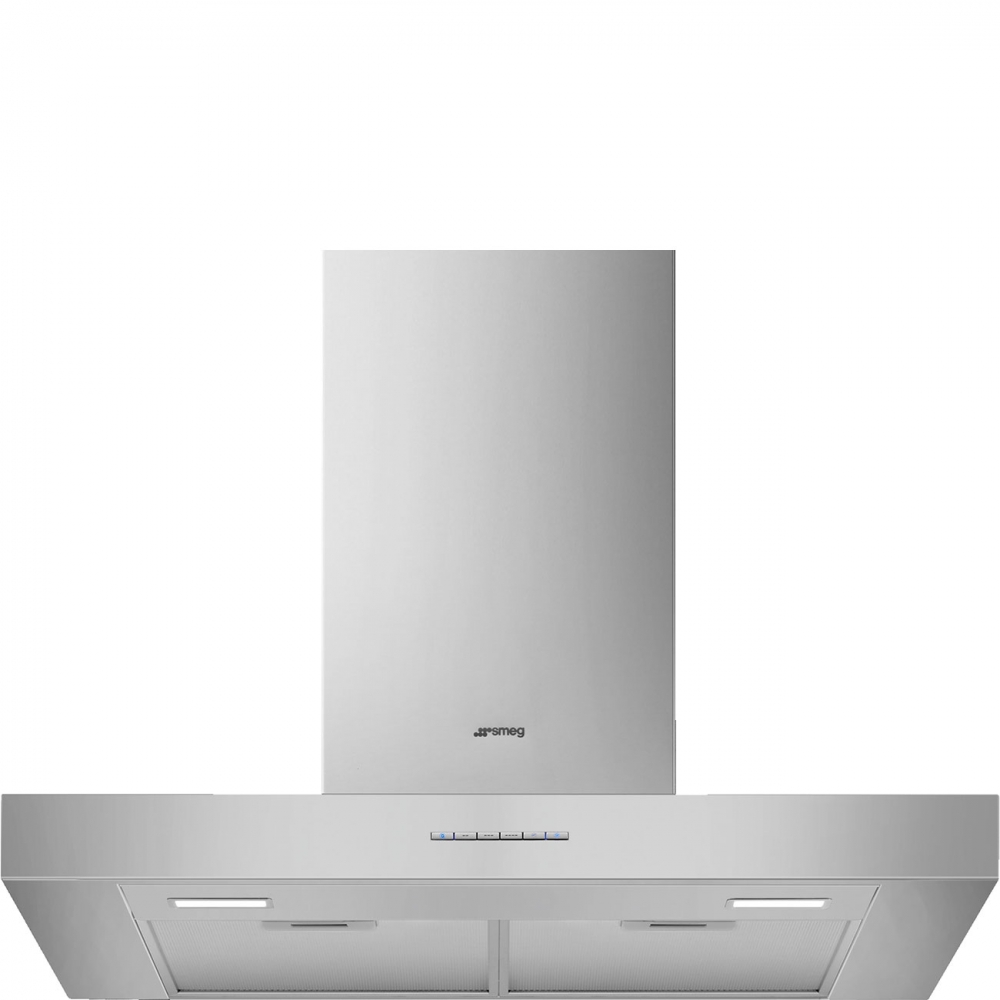Фото Вытяжка Smeg KBT700XE