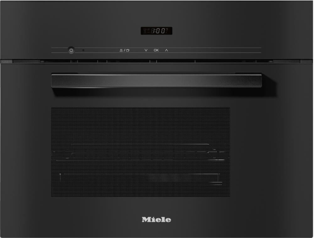 Фото Пароварка Miele DG 2840 OBSW