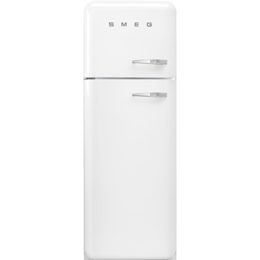 Фото Холодильник Smeg FAB30LWH5