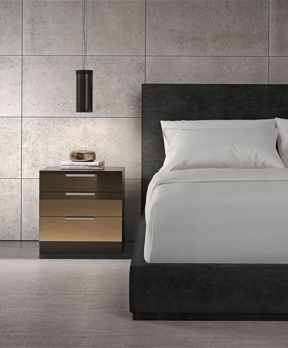 Фото Кровать The Boutique (Queen Size)