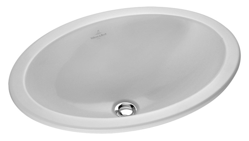 Фото Раковина Villeroy&Boch Loop & Friends 615530R1
