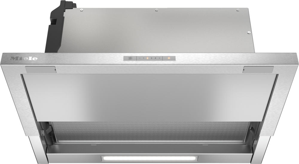 Фото Вытяжка Miele DAS 2620