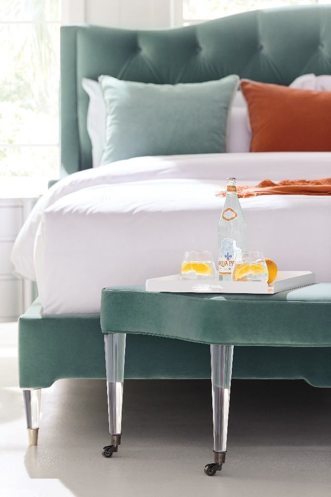 Фото Кровать DO NOT DISTURB (US King Size)