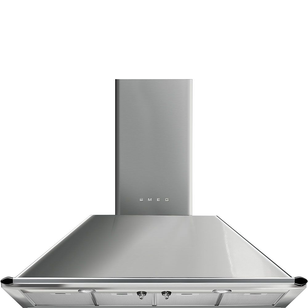 Фото Вытяжка Smeg KTR110XE