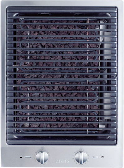 Фото Гриль Miele CS1322BG
