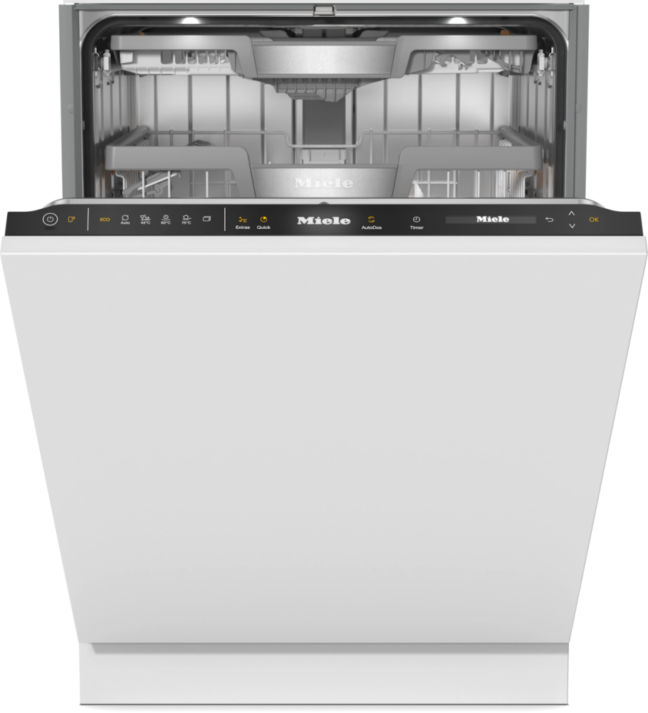 Фото Посудомоечная машина Miele G7788SCViXXLK2OFF