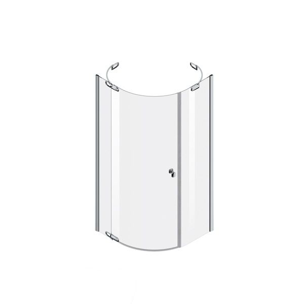 Фото Душевой уголок AM.PM Sensation W30G-D90R1-200-CT-R