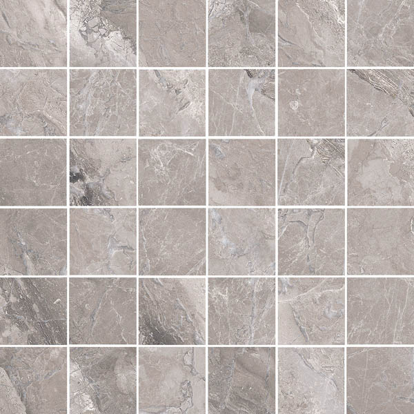 Фото Мозаика SUPREME Mosaico Beige Lev. 4.7x4.7 (75534) 30x30 от Cerdomus
