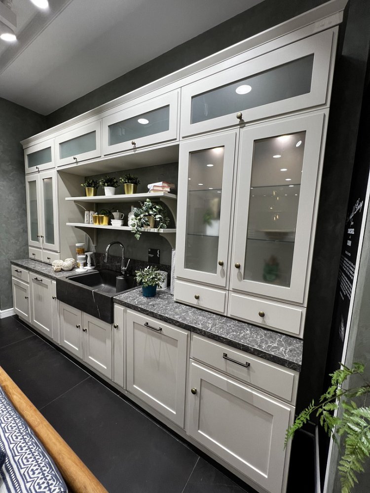 Фото Кухня Scavolini Favilla 1115221