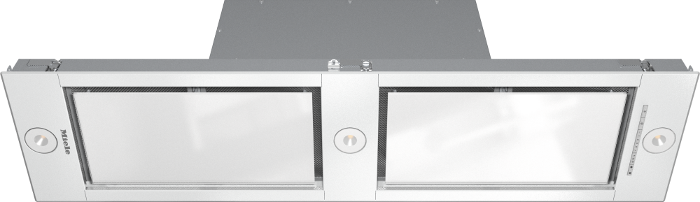 Фото Вытяжка Miele DA 2628 BRWS