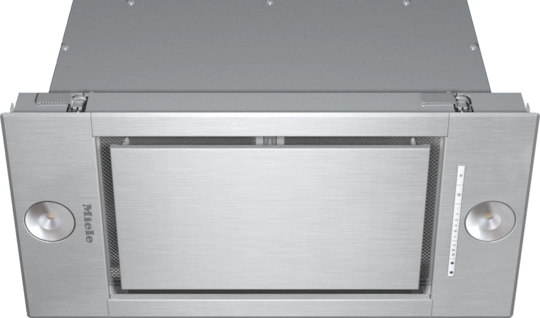 Фото Вытяжка Miele DA2668