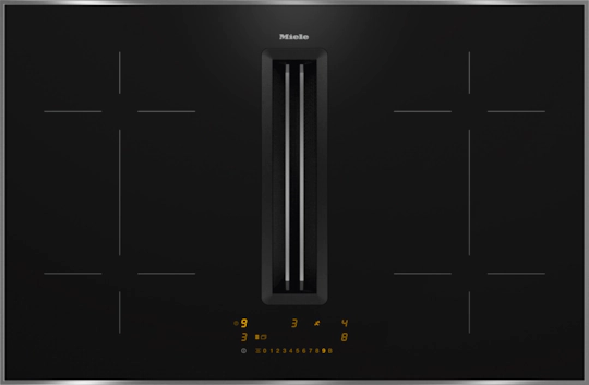 Фото Варочная панель Miele KMDA7473FR-U