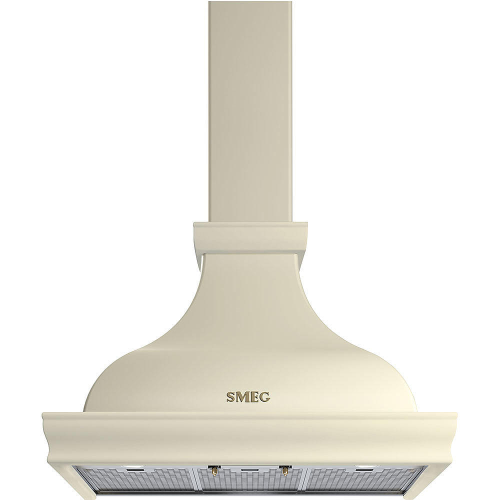 Фото Вытяжка Smeg KCL900POE