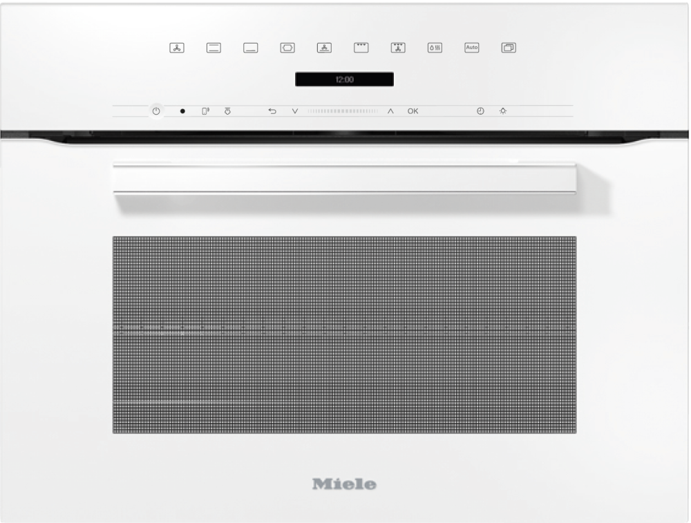 Фото Встраиваемый духовой шкаф Miele H 7244 B BRWS