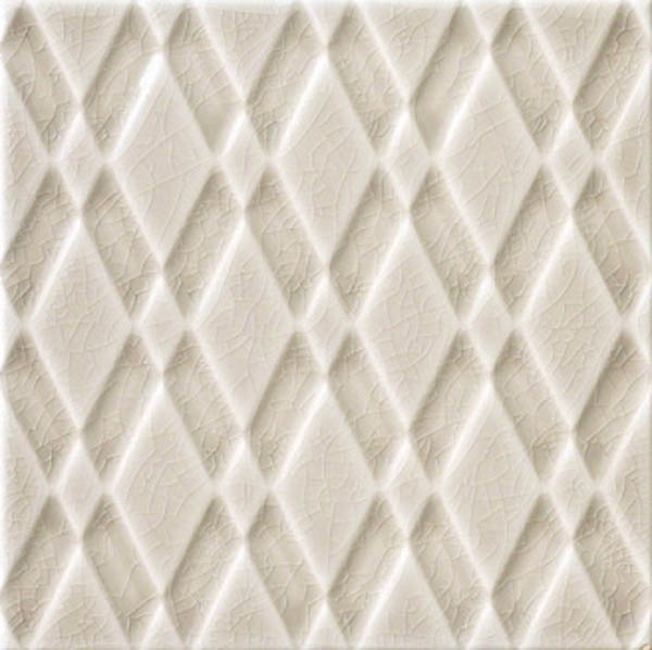 Фото Настенная плитка PIG3 Argent Pigalle Craq 20x20 от Grazia Ceramiche