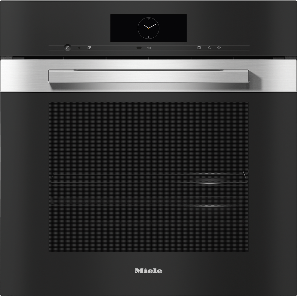 Фото Комби-пароварка Miele DGC 7865 HC Pro EDST/CLST