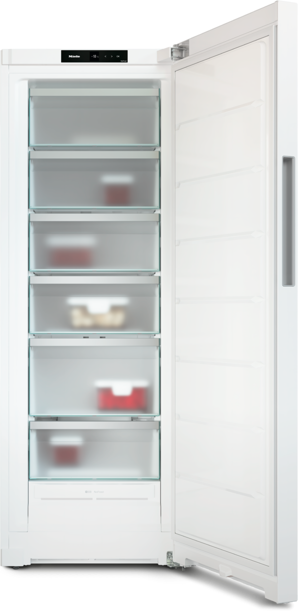 Фото Морозильная камера Miele FN 4342 E