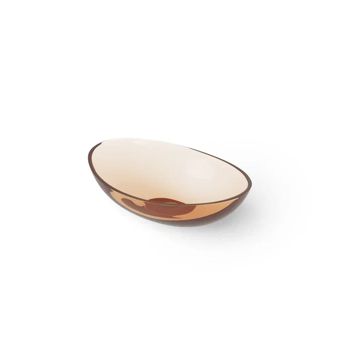 Фото Раковина Dea Design Washbasins 55 DD9039 550 R1 sunset