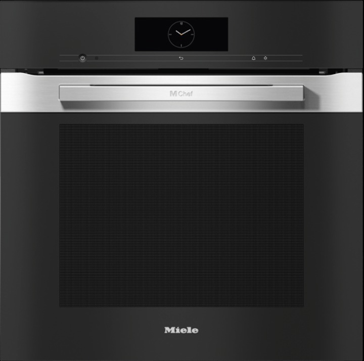 Фото Духовой шкаф Miele DO7860CLST