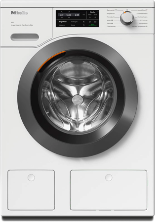 Фото Стиральная машина Miele WCI 860 WPS