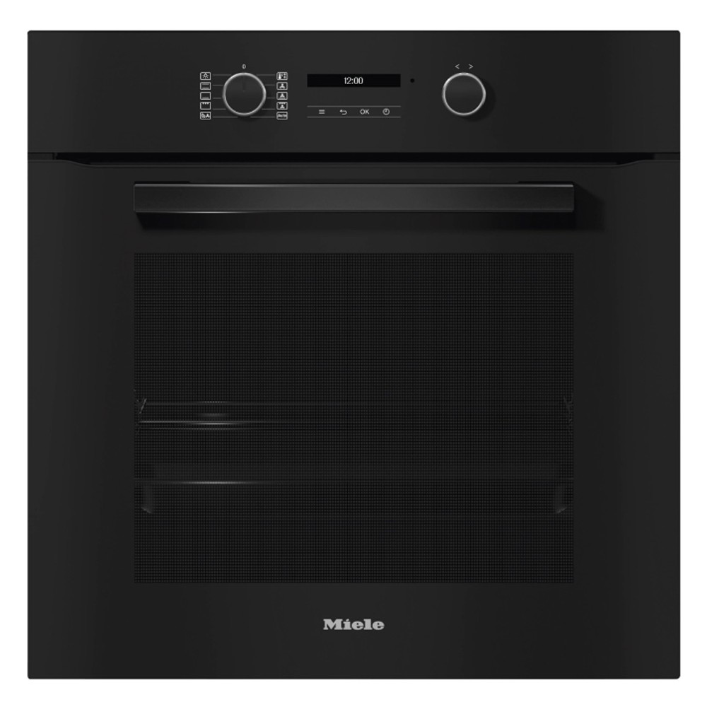 Фото Встраиваемый духовой шкаф Miele H 2861 B OBSW