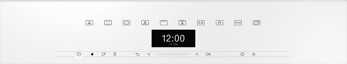 Фото Встраиваемый духовой шкаф Miele H 7464 BP BRWS